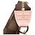 Mini Pochette Accessoires Vivienne Holiday Damier Ebene Marrone Louis Vuitton - vista 5