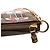 Mini Pochette Accessoires Vivienne Holiday Damier Ebene Marrone Louis Vuitton - vista 9