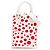 Louis Vuitton White Yayoi Kusama Epi Infinity Dots Petit Sac Plat
