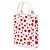 Louis Vuitton White Yayoi Kusama Epi Infinity Dots Petit Sac Plat - view 2