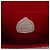 Louis Vuitton White Yayoi Kusama Epi Infinity Dots Petit Sac Plat - view 5
