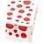 Louis Vuitton White Yayoi Kusama Epi Infinity Dots Petit Sac Plat - view 9