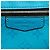 Bumbag Riñonera exterior Taigarama Monogram azul Louis Vuitton - vista 7