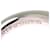 Ring Bague Hermès Croisette GM en Argent 925 Argenté  - vue 6
