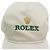 NEW ROLEX X ROLAND GARROS CAP MICROFIBER CREAM VIP GIFT - view 10