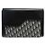 Christian Dior NUOVA BORSA A MANO DIOR SADDLE POUCH IPAD TOILE OBLIQUE 2ADCA363TDK