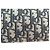 Christian Dior NUOVA BORSA A MANO DIOR SADDLE POUCH IPAD TOILE OBLIQUE 2ADCA363TDK - vista 5