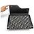 Christian Dior NUOVA BORSA A MANO DIOR SADDLE POUCH IPAD TOILE OBLIQUE 2ADCA363TDK - vista 6
