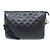 NUOVA BORSA A MANO LOUIS VUITTON COUSSIN MM PELLE MONOGRAMMA IMPRESSA Nero - vista 2