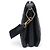 NUOVA BORSA A MANO LOUIS VUITTON COUSSIN MM PELLE MONOGRAMMA IMPRESSA Nero - vista 5