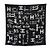 NEUER CHANEL CAMELIA LOGO CC CAMBON 90 SEIDENTWILL SCHAL Schwarz