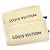 SANDALI ESPADRILLES MONOGRAM STARBOARD LOUIS VUITTON 39 Multicolore - vista 11