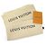 ESPADRILLES MONOGRAM COASTLINE LOUIS VUITTON 38.5 SANDALI - vista 12