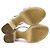 ESPADRILLES MONOGRAM COASTLINE LOUIS VUITTON 38.5 SANDALI - vista 6
