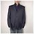 Chaqueta de hombre Canali Milano Gris antracita - vista 5