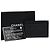 Chanel CC Flap Card Case Camellia Caviar Black