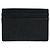 Chanel CC Flap Card Case Camellia Caviar Black - view 2