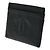 Chanel CC Flap Card Case Camellia Caviar Black - view 3