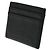 Chanel CC Flap Card Case Camellia Caviar Black - view 4