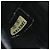Chanel CC Flap Card Case Camellia Caviar Black - view 6