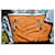 Hermès HERMES Toalla de Playa Poncho Tigres Raro Excelente Estado / No Disponible Multicolor  - vista 9