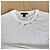 T-shirt Louis Vuitton con borchie Bianco - vista 8