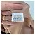 Dries Van Noten Verziertes ärmelloses Midikleid Rosa Beige Pink - Ansicht 6