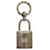 Ring Anello Cadena Twilly di Hermès con charm a loop Argento