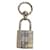 Ring Anello Cadena Twilly di Hermès con charm a loop Argento - vista 2