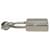 Ring Anello Cadena Twilly di Hermès con charm a loop Argento - vista 3