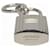 Ring Anello Cadena Twilly di Hermès con charm a loop Argento - vista 4
