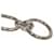 Ring Anello Cadena Twilly di Hermès con charm a loop Argento - vista 9