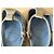Sandali Gucci in pelle blu per bambini taglia 32 - vista 10