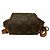 Zaino Ellipse Monogram Louis Vuitton Marrone Monogramma - vista 3