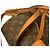 Zaino Ellipse Monogram Louis Vuitton Marrone Monogramma - vista 5