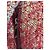 Abrigo Chanel de tweed de lana rojo Roja - vista 5