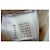 LOUIS VUITTON Beige Pink Sequin Linen Tank Top TXS - view 6