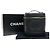 Timeless Beauty case vintage senza tempo Chanel in caviar alto