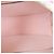 Clutch Rotondo Chanel 19 in Pelle Trapuntata con Catena Rosa - vista 5