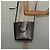 Everyday BALENCIAGA Borsa Tote XS in pelle argento Auth hk2944 - vista 26