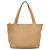 CHANEL COCO Borsa Tote in Pelle Caviar Beige Oro CC Auth BA4943 D'oro - vista 13