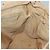 CHANEL COCO Borsa Tote in Pelle Caviar Beige Oro CC Auth BA4943 D'oro - vista 19