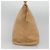 CHANEL COCO Borsa Tote in Pelle Caviar Beige Oro CC Auth BA4943 D'oro - vista 3