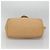 CHANEL COCO Borsa Tote in Pelle Caviar Beige Oro CC Auth BA4943 D'oro - vista 5