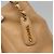 CHANEL COCO Borsa Tote in Pelle Caviar Beige Oro CC Auth BA4943 D'oro - vista 9