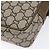 GUCCI GG Plus Supreme Clutch Bag PVC Beige Auth ep10321 - vista 10