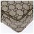 GUCCI GG Plus Supreme Clutch Bag PVC Beige Auth ep10321 - vista 11