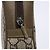 GUCCI GG Plus Supreme Clutch Bag PVC Beige Auth ep10321 - vista 12