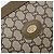 GUCCI GG Plus Supreme Clutch Bag PVC Beige Auth ep10321 - vista 13