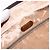 GUCCI GG Plus Supreme Clutch Bag PVC Beige Auth ep10321 - vista 14